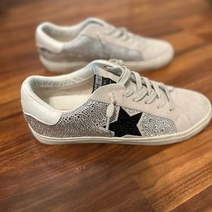 Vintage Havana Women’s Dyno Sparkle Sneakers